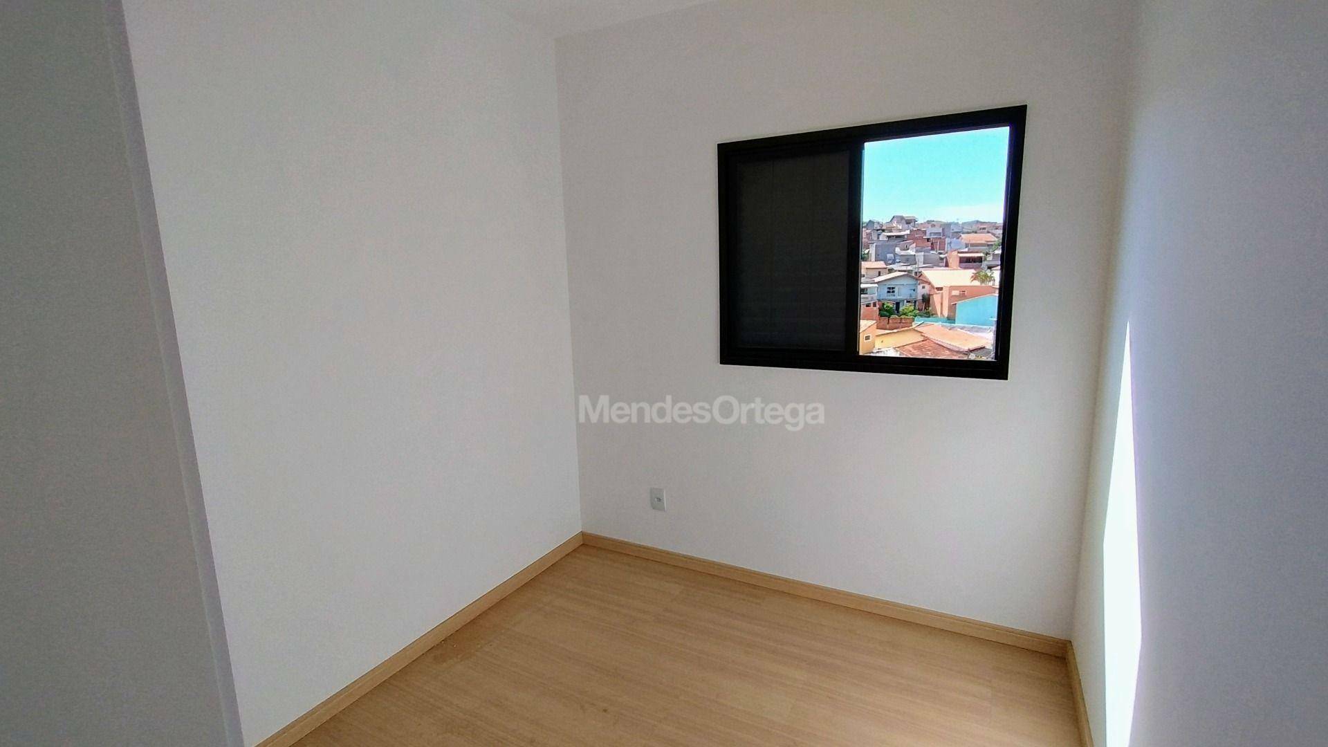 Apartamento à venda com 2 quartos, 55m² - Foto 13