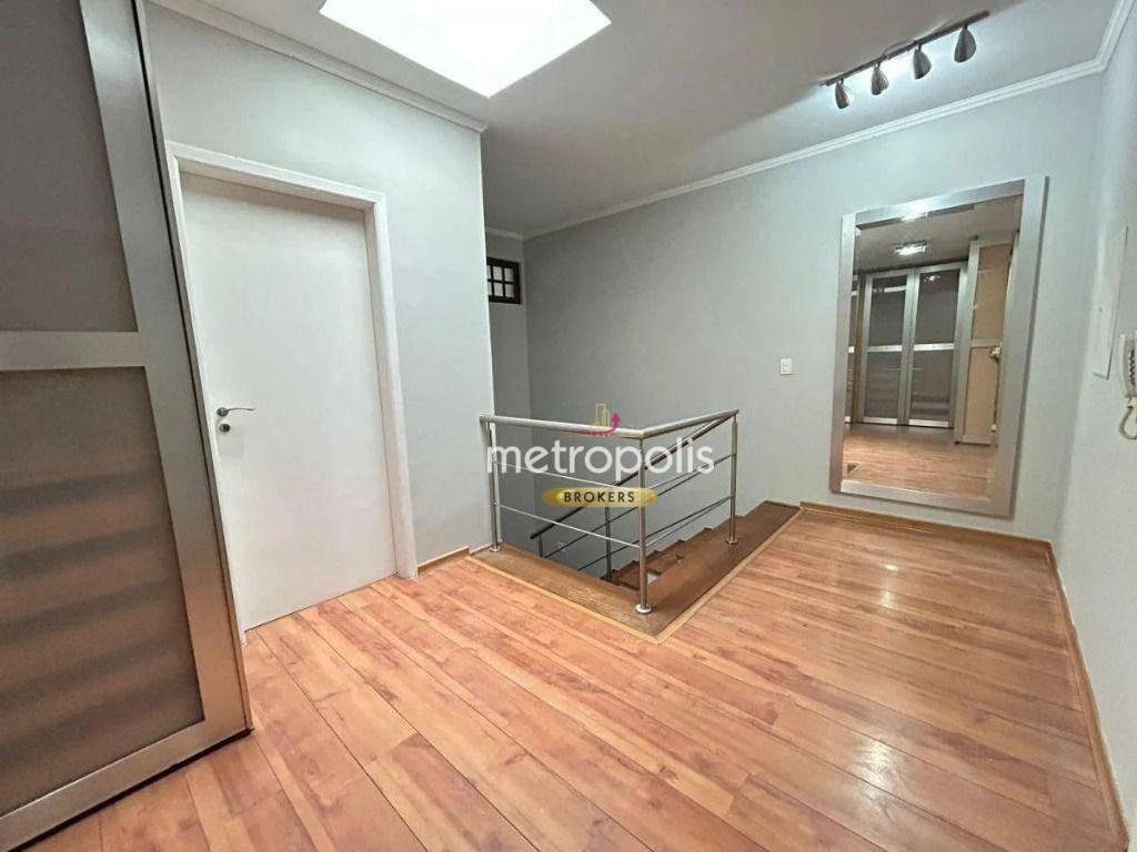 Casa à venda com 4 quartos, 266m² - Foto 13