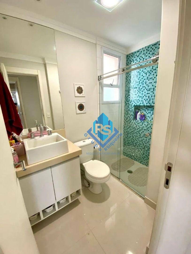 Apartamento à venda com 3 quartos, 106m² - Foto 16