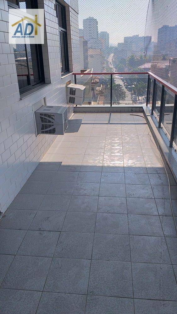 Apartamento à venda com 3 quartos, 140m² - Foto 8