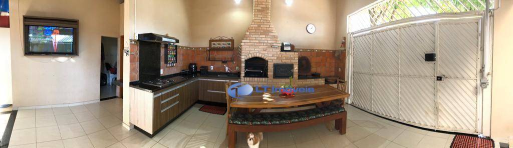 Sobrado, 4 quartos, 170 m² - Foto 5