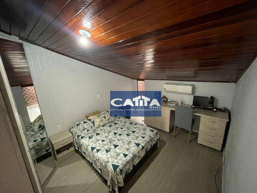 Sobrado à venda com 4 quartos, 230m² - Foto 33