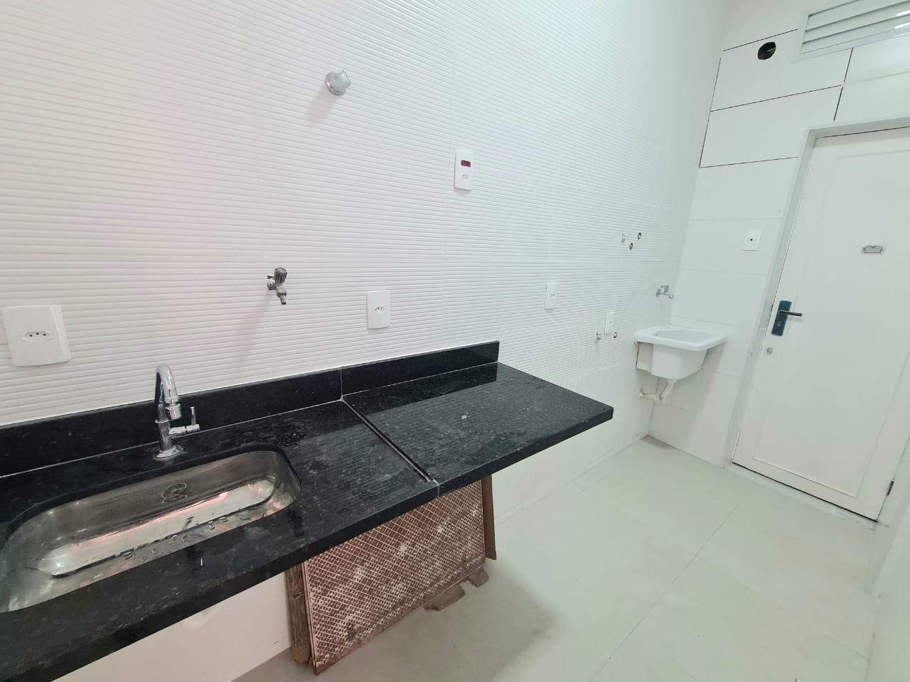 Apartamento à venda com 1 quarto - Foto 18