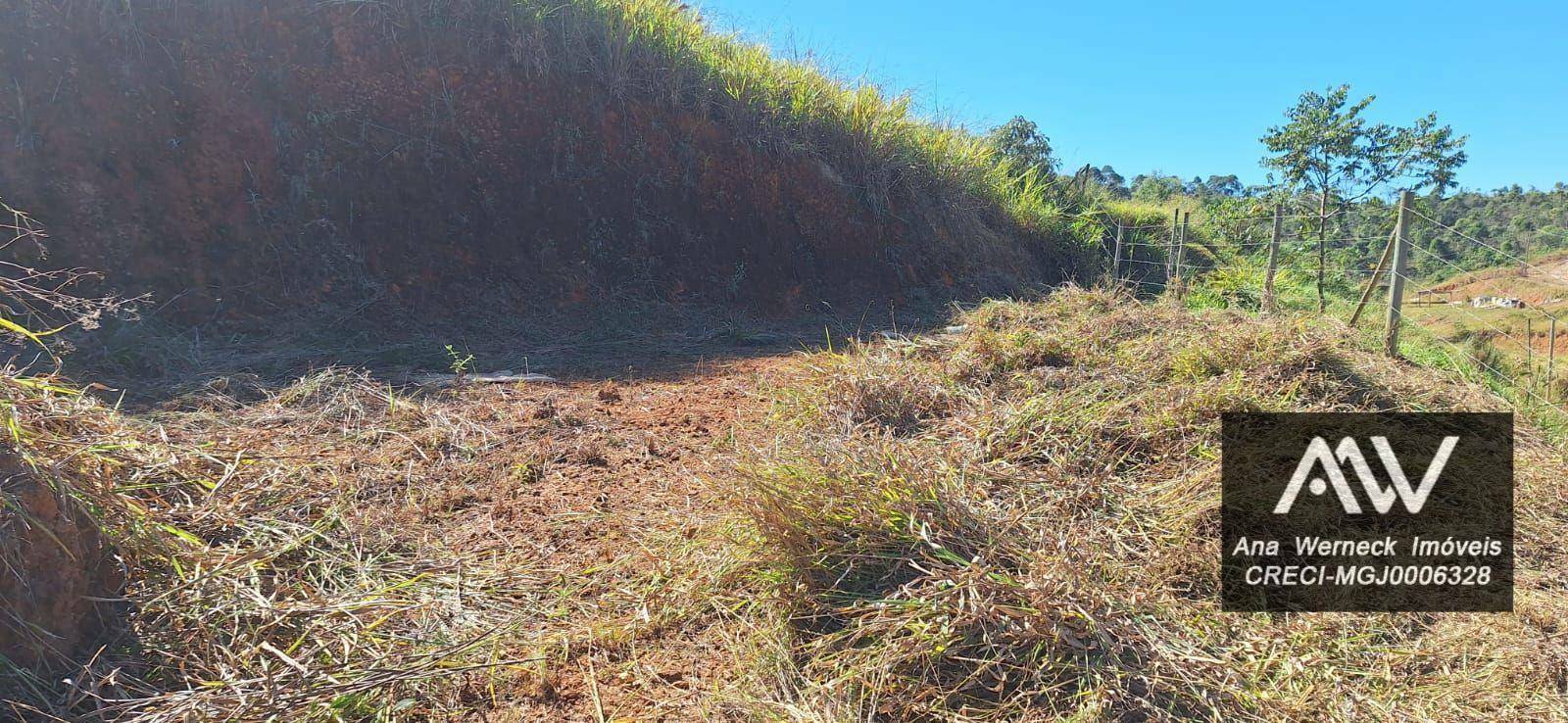 Loteamento e Condomínio à venda, 1200M2 - Foto 1