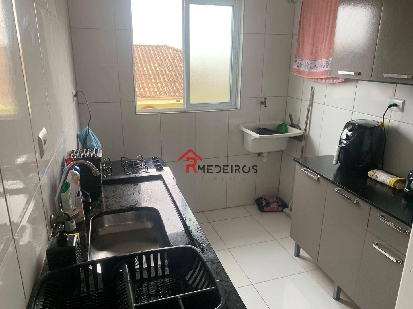 Sobrado à venda com 2 quartos, 57M2 - Foto 10