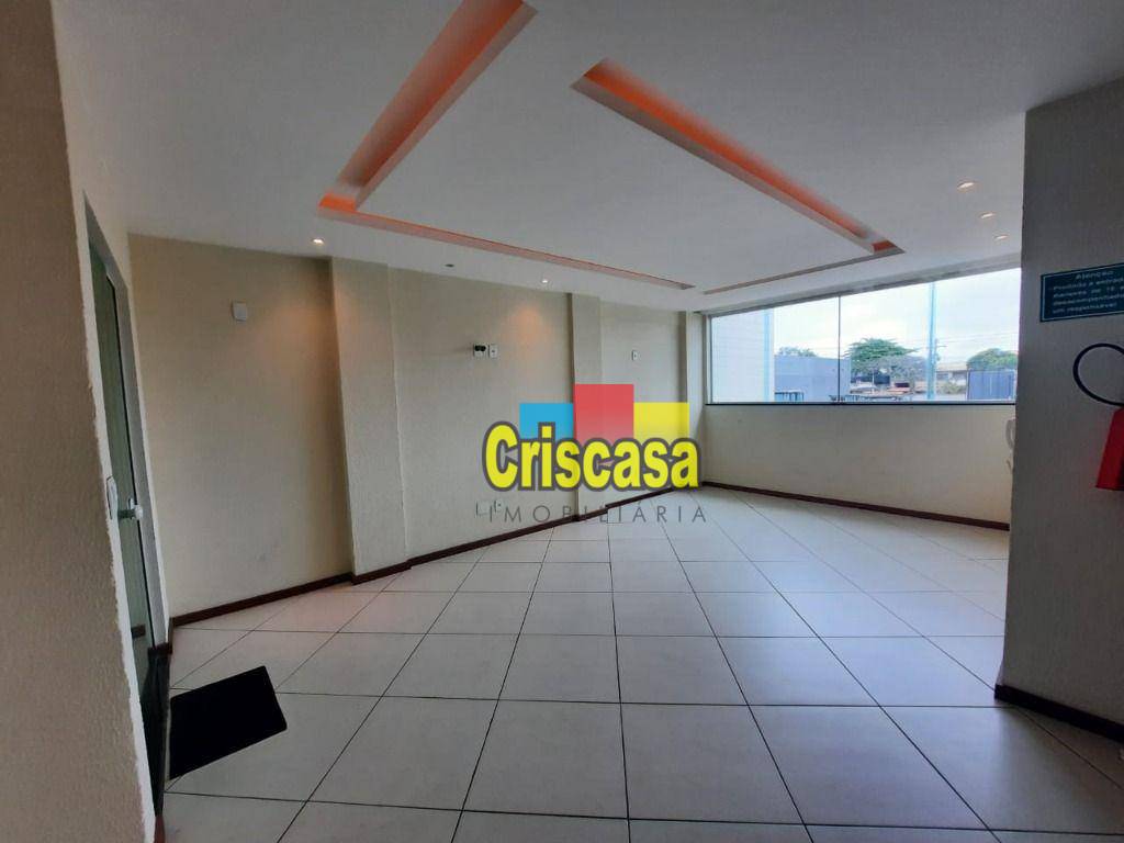 Apartamento à venda com 1 quarto, 66m² - Foto 19