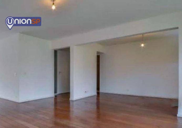 Apartamento à venda com 4 quartos, 180m² - Foto 4