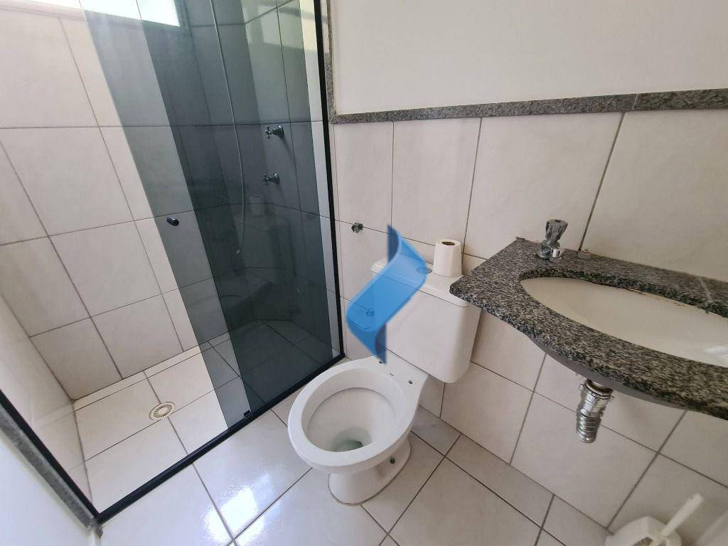 Apartamento à venda com 3 quartos, 140m² - Foto 13