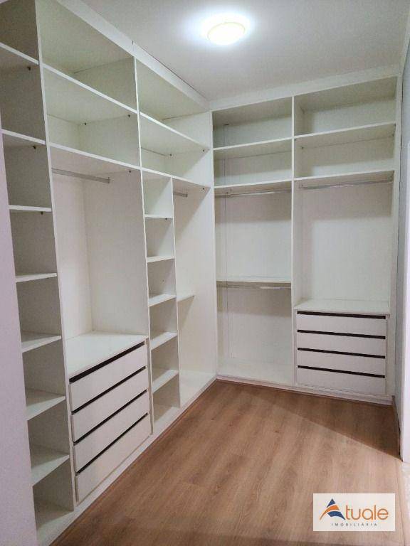 Casa de Condomínio à venda com 3 quartos, 257m² - Foto 11