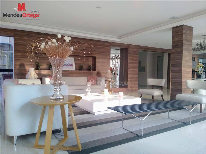 Apartamento, 2 quartos, 80 m² - Foto 5