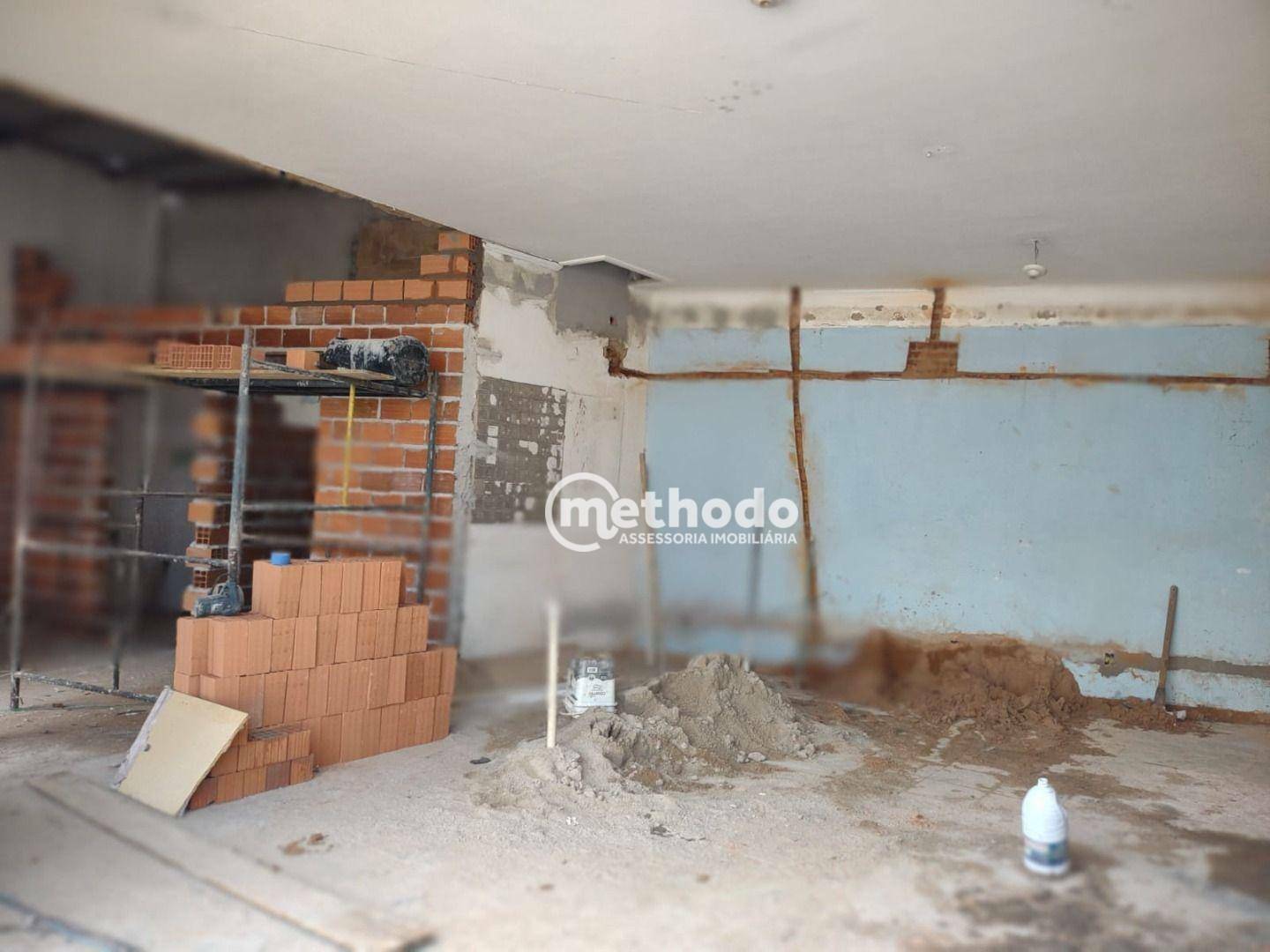 Conjunto Comercial-Sala para alugar, 70m² - Foto 2