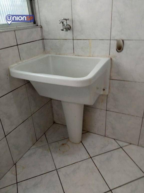 Apartamento à venda com 2 quartos, 65m² - Foto 13