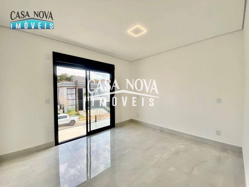 Casa de Condomínio à venda com 3 quartos, 279m² - Foto 19