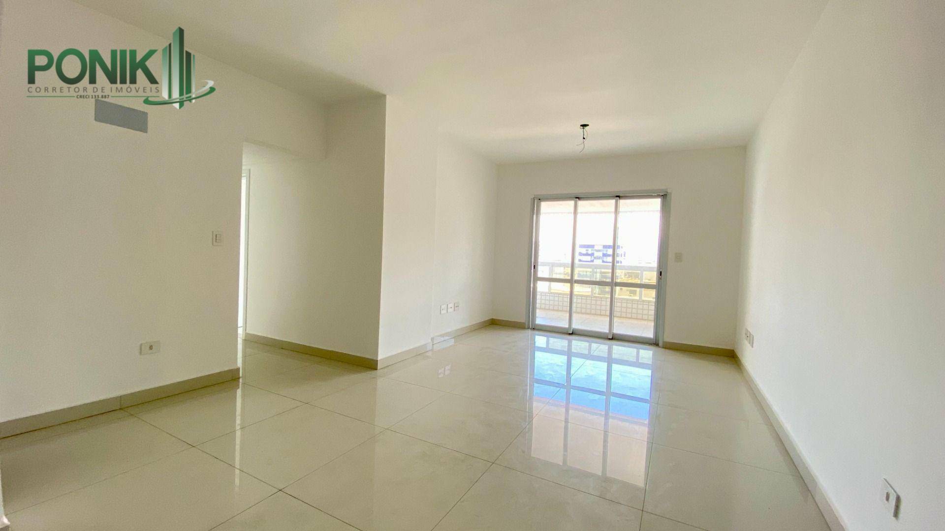 Apartamento à venda com 3 quartos, 146m² - Foto 2