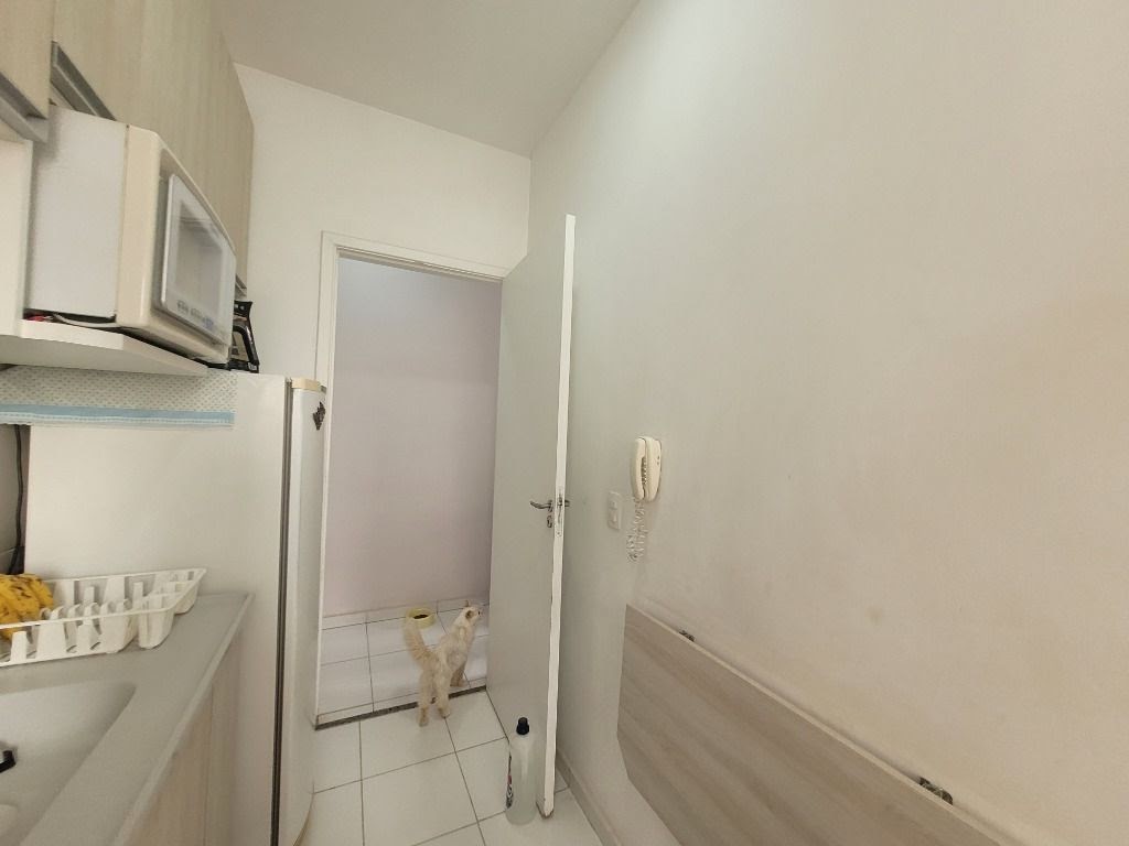 Apartamento à venda com 2 quartos, 47m² - Foto 20