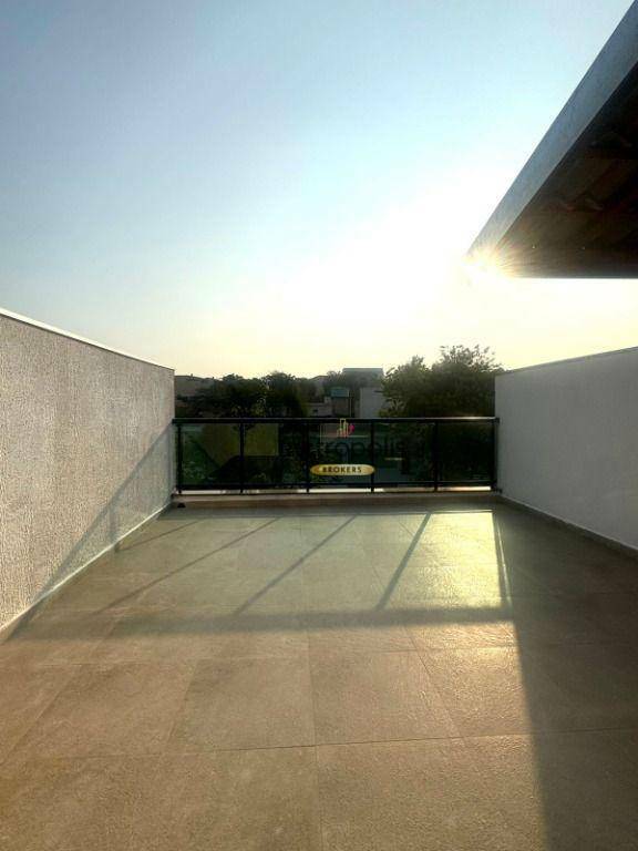 Cobertura, 2 quartos, 88 m² - Foto 19