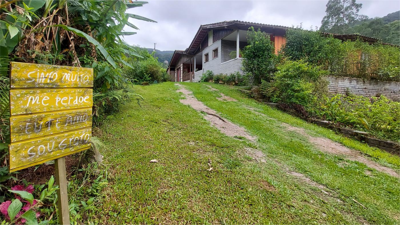 Fazenda à venda com 8 quartos, 120000m² - Foto 5