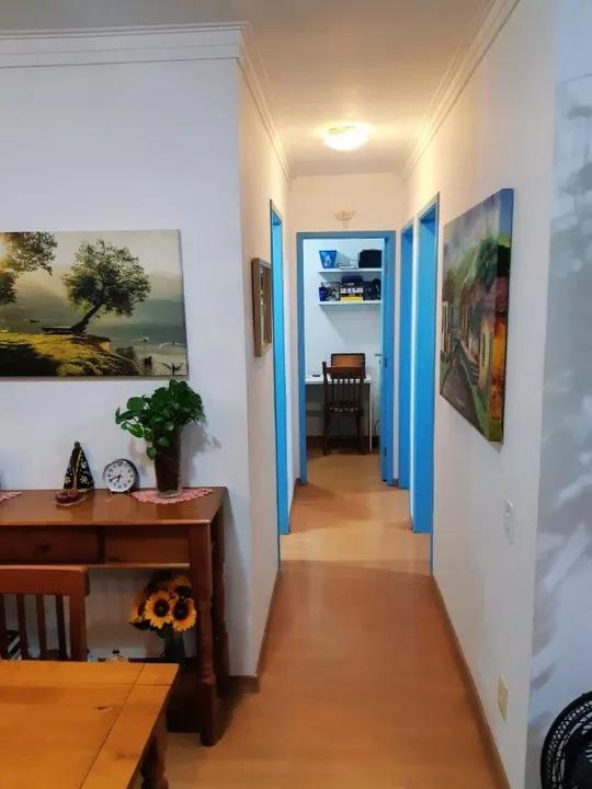 Apartamento à venda com 3 quartos, 67m² - Foto 5