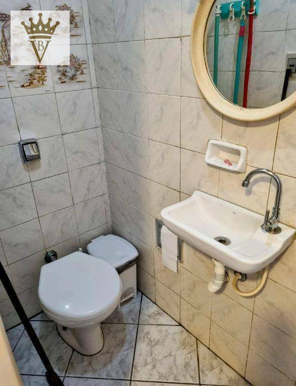 Apartamento à venda com 3 quartos, 92m² - Foto 11