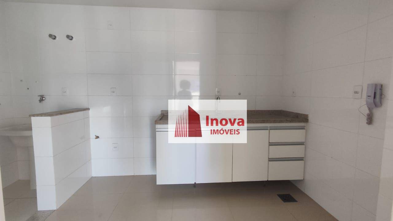 Apartamento à venda com 2 quartos, 90m² - Foto 9