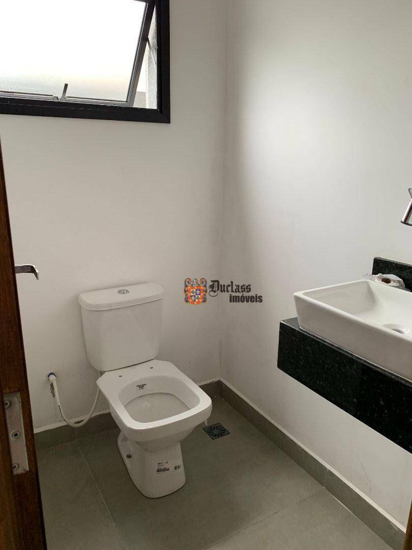 Sobrado à venda com 3 quartos, 167m² - Foto 27