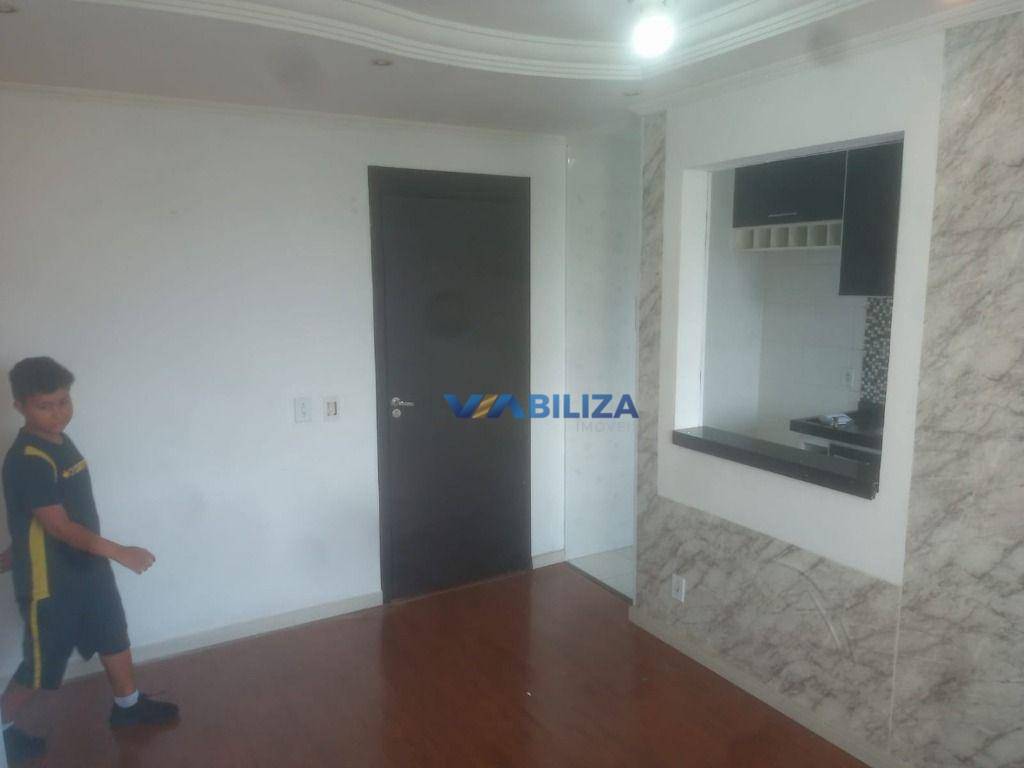 Apartamento à venda com 2 quartos, 45m² - Foto 14