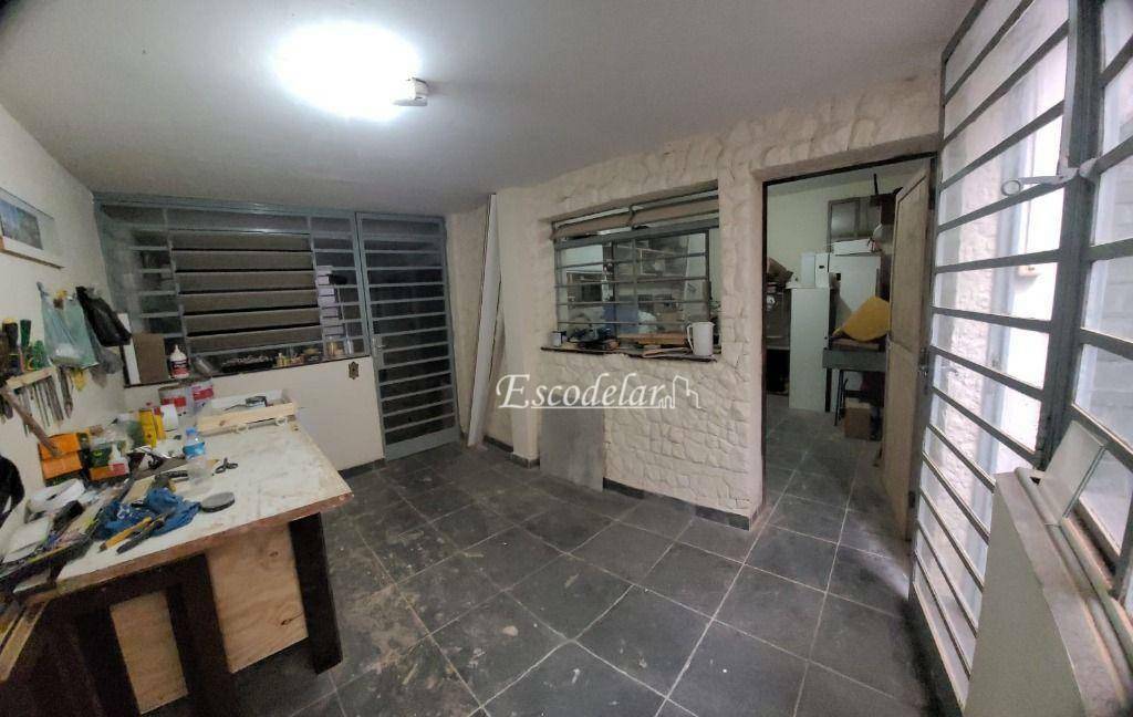 Prédio Inteiro à venda, 418m² - Foto 39