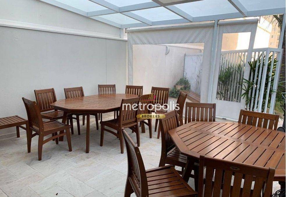 Apartamento para alugar com 3 quartos, 92m² - Foto 28