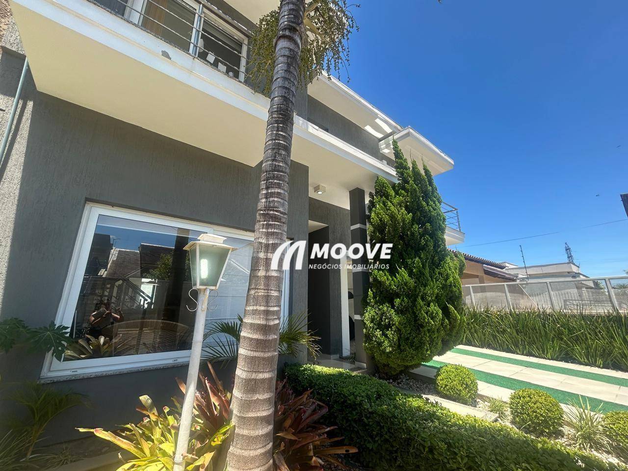 Sobrado, 3 quartos, 220 m² - Foto 1