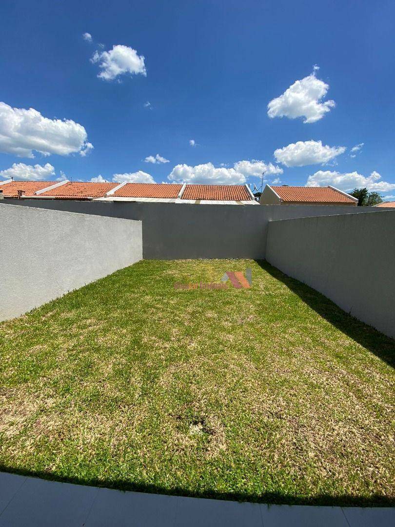 Casa de Condomínio à venda com 2 quartos, 50m² - Foto 10