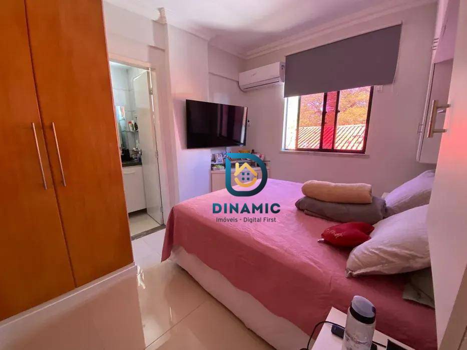 Apartamento, 3 quartos, 72 m² - Foto 8