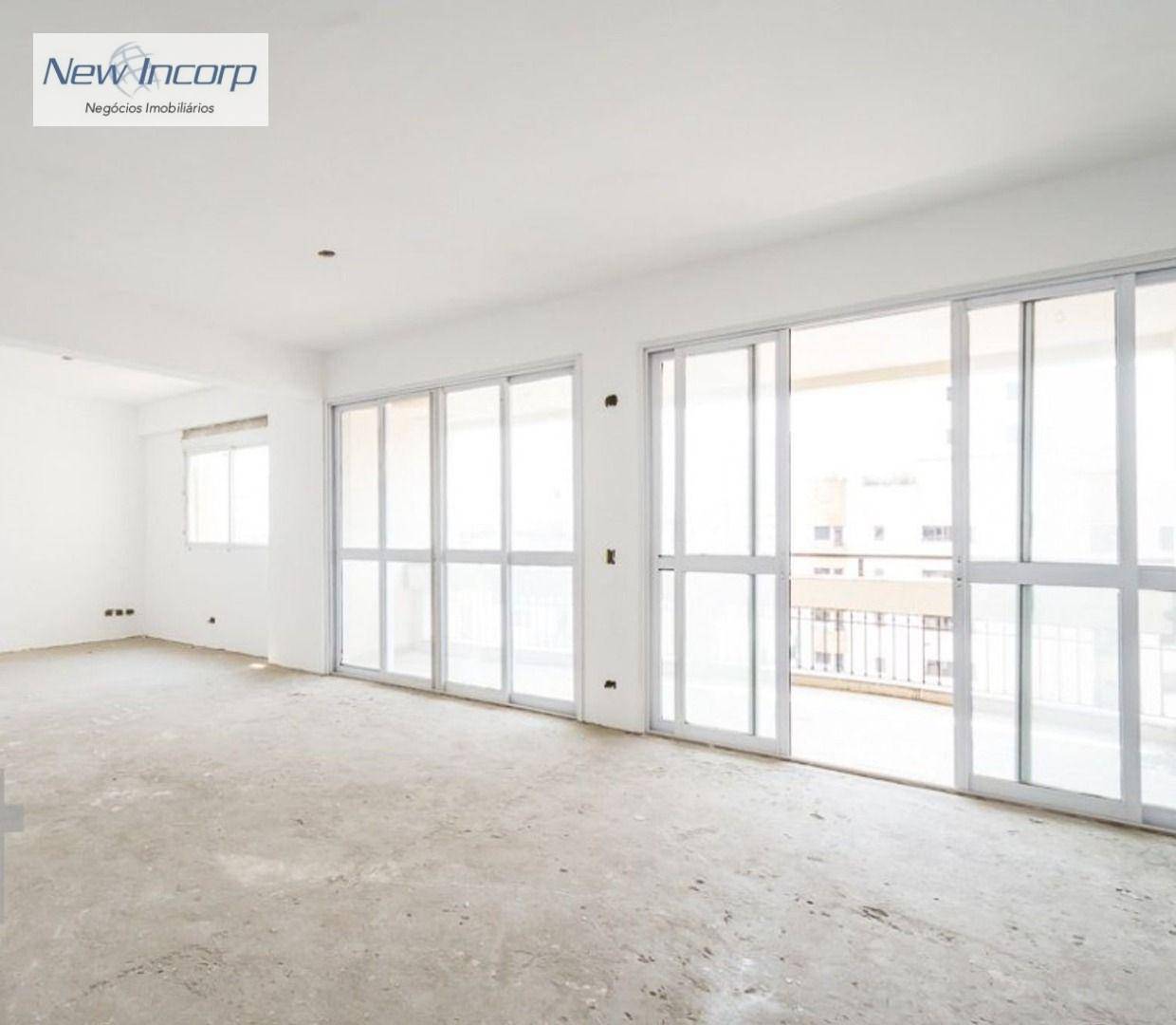 Apartamento à venda com 4 quartos, 160m² - Foto 2