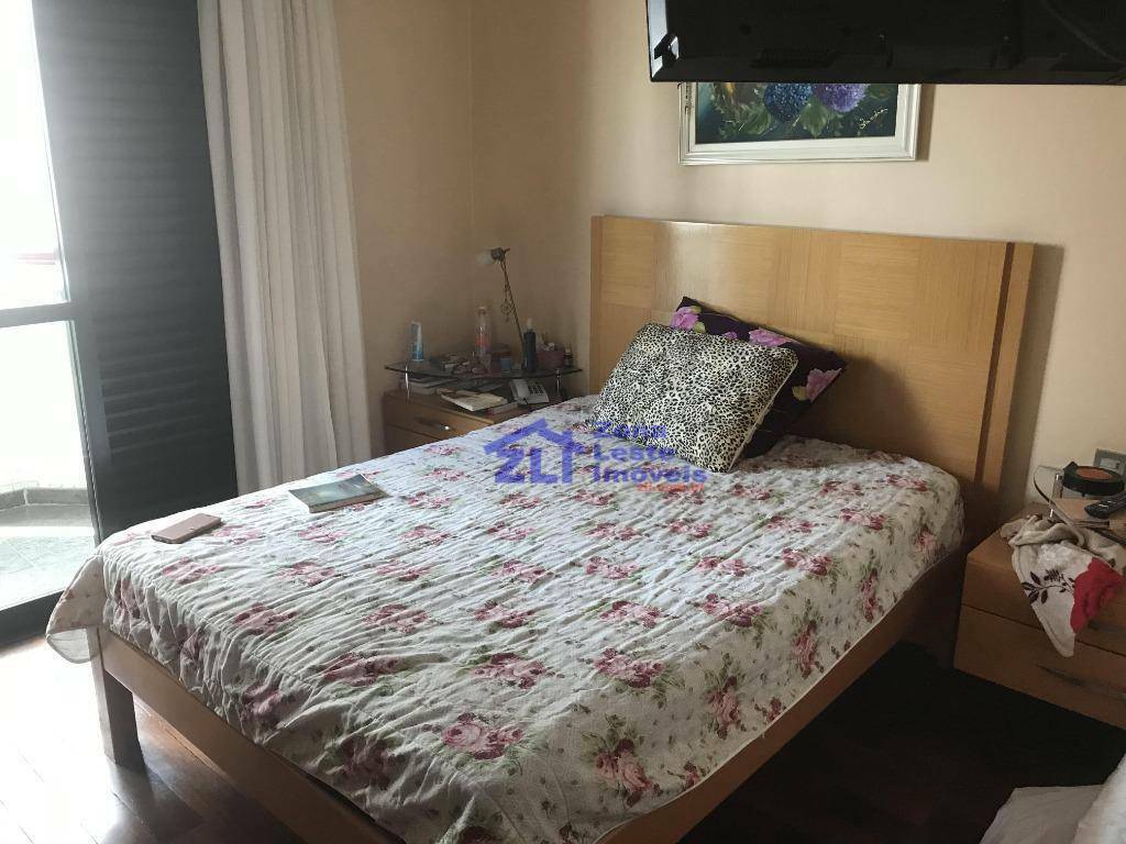 Apartamento à venda com 4 quartos, 164m² - Foto 22