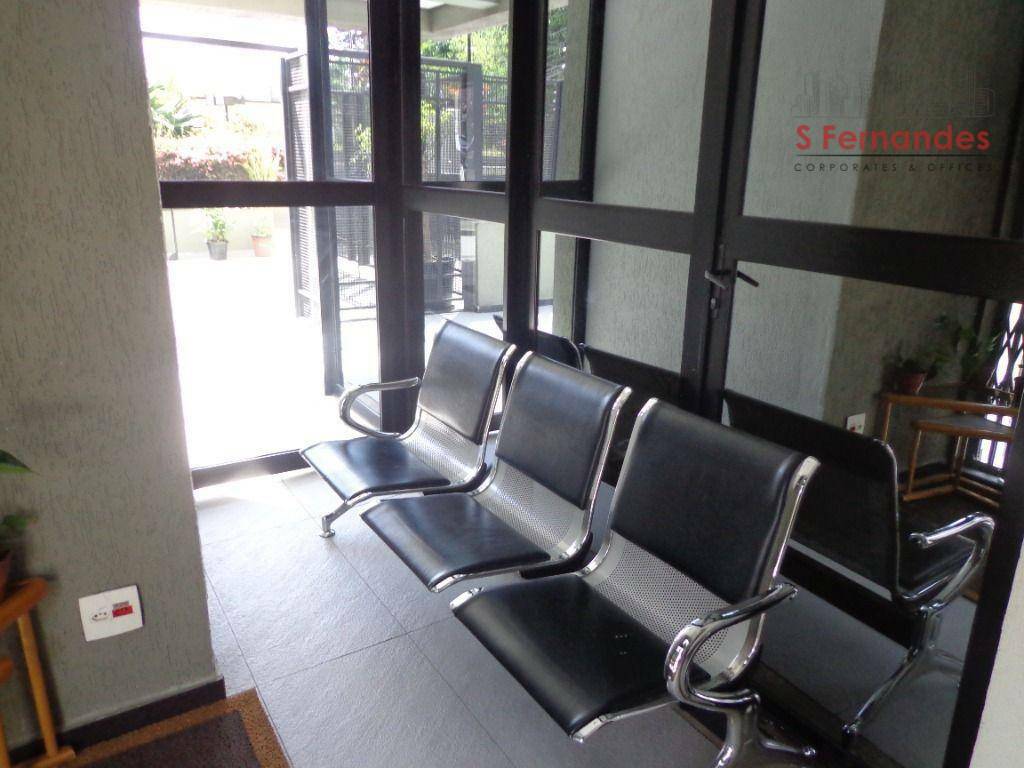 Conjunto Comercial-Sala para alugar, 31m² - Foto 19