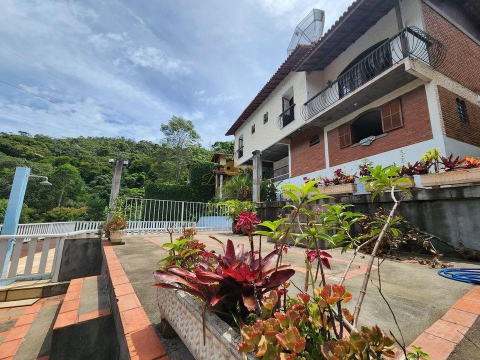 Casa à venda com 4 quartos, 829m² - Foto 10
