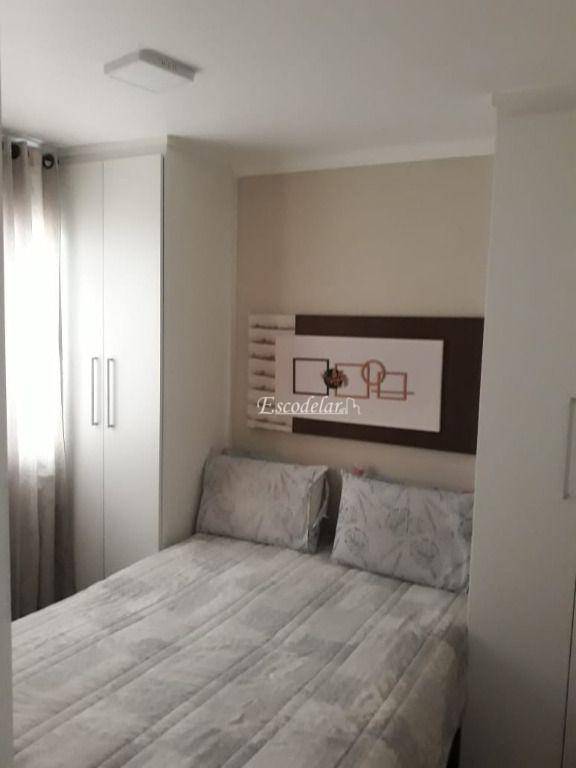 Apartamento à venda com 2 quartos, 41m² - Foto 6