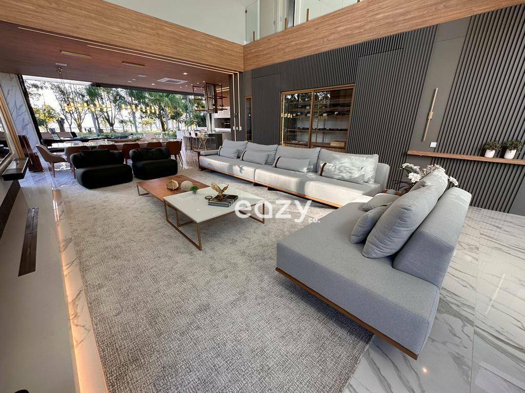 Sobrado à venda com 5 quartos, 563m² - Foto 6