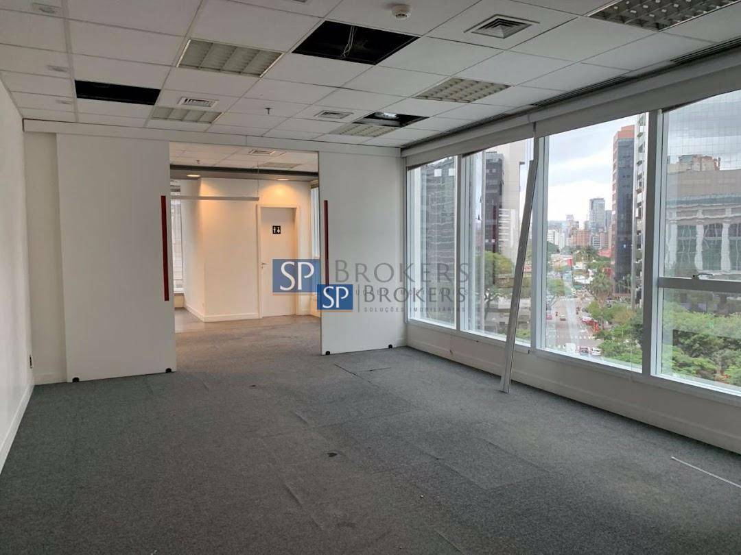 Conjunto Comercial-Sala para alugar, 528m² - Foto 6