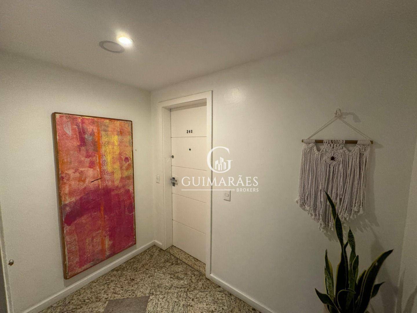 Cobertura à venda com 3 quartos, 200m² - Foto 3