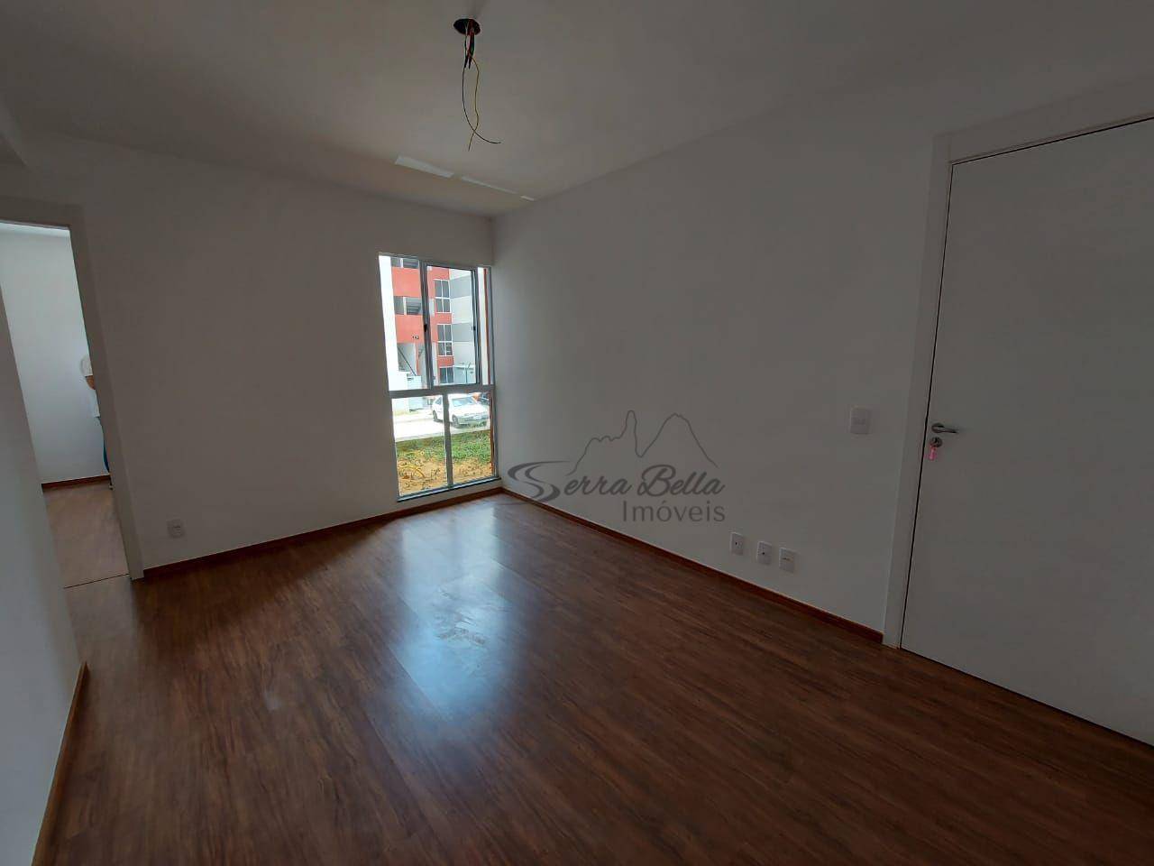 Apartamento à venda com 2 quartos, 48m² - Foto 9