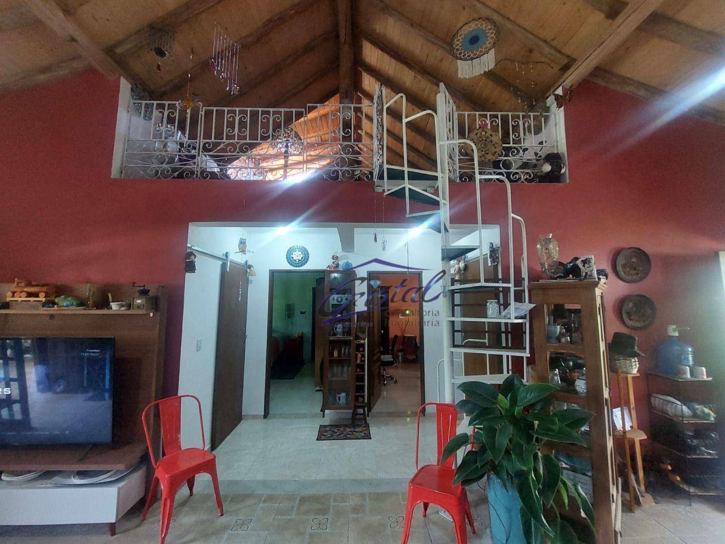 Casa de Condomínio à venda com 2 quartos, 243m² - Foto 40