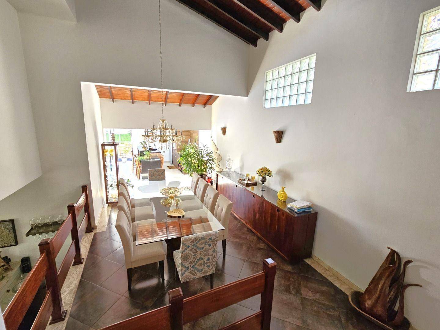 Casa de Condomínio à venda com 3 quartos, 300m² - Foto 29