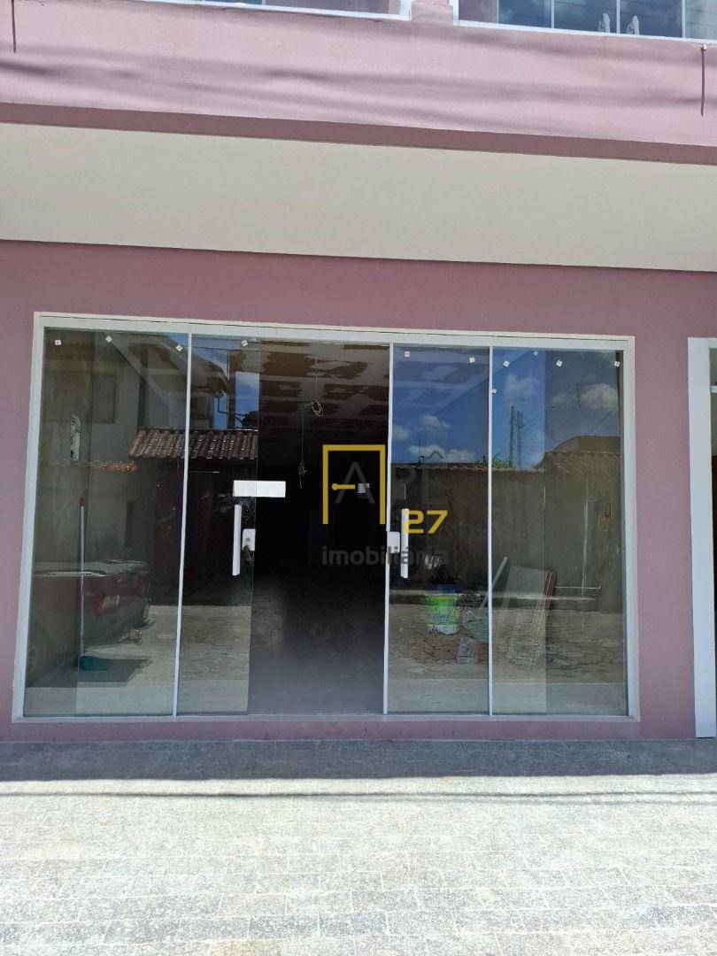 Loja-Salão para alugar, 90m² - Foto 2