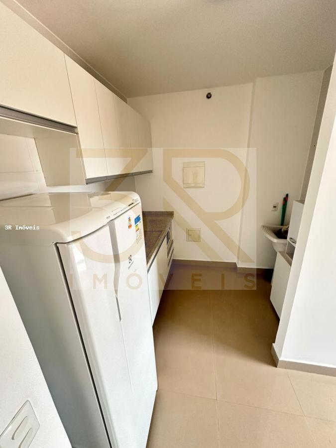 Apartamento à venda com 1 quarto, 36m² - Foto 3