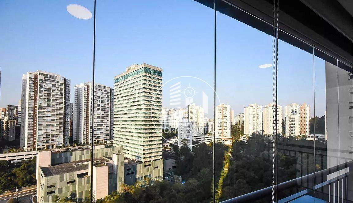 Apartamento à venda com 3 quartos, 127m² - Foto 3