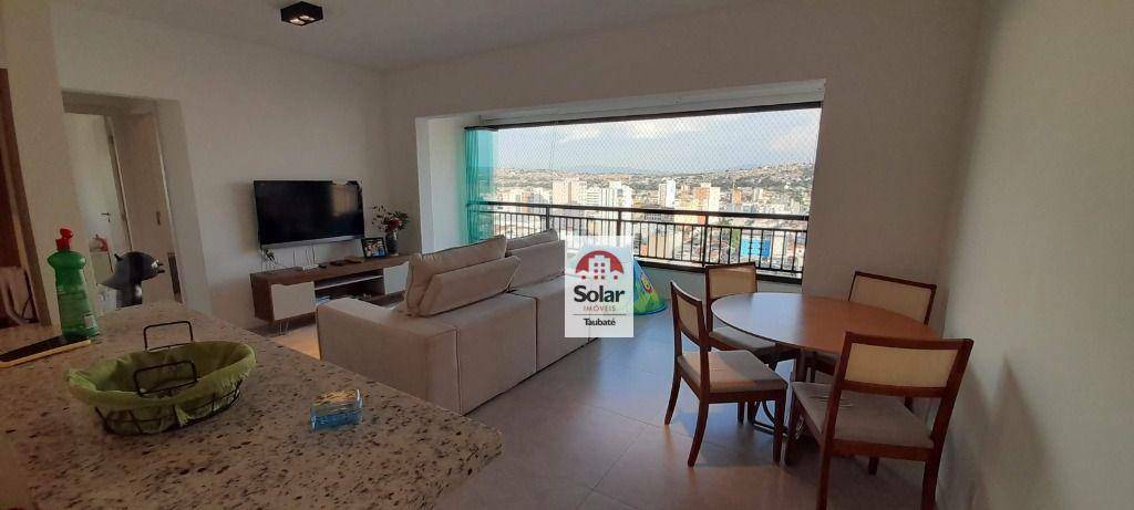 Apartamento à venda com 2 quartos, 77m² - Foto 12