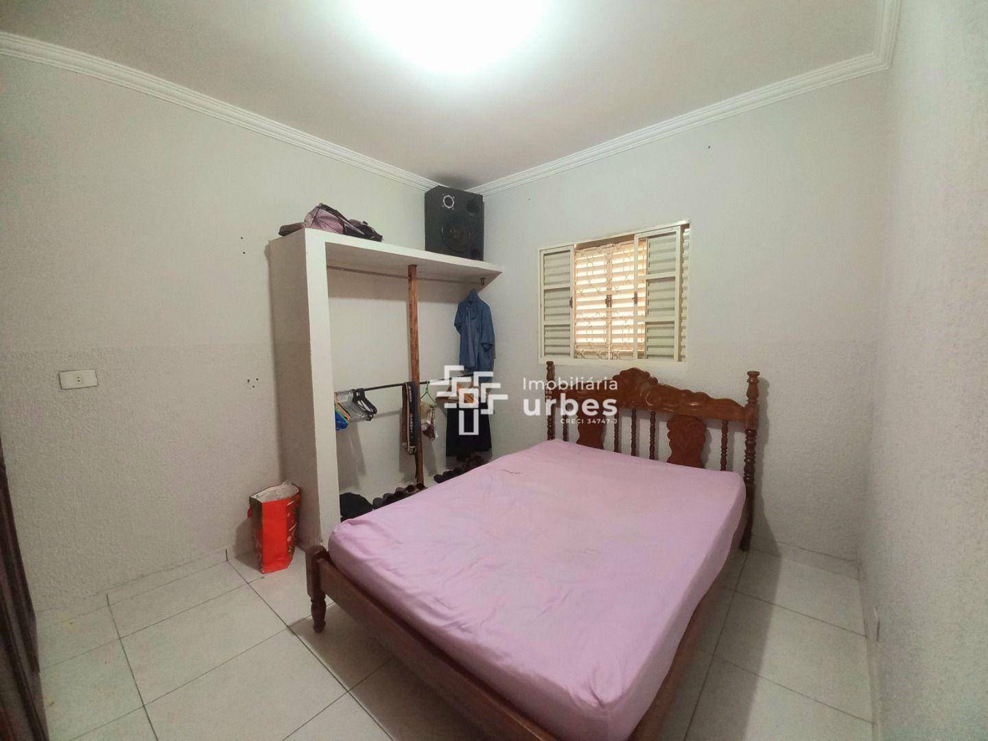 Casa à venda com 3 quartos, 80m² - Foto 13