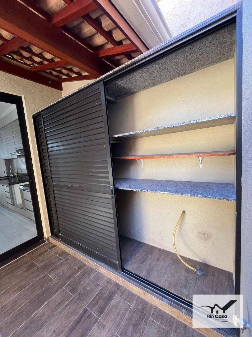 Casa de Condomínio à venda com 2 quartos, 152m² - Foto 15