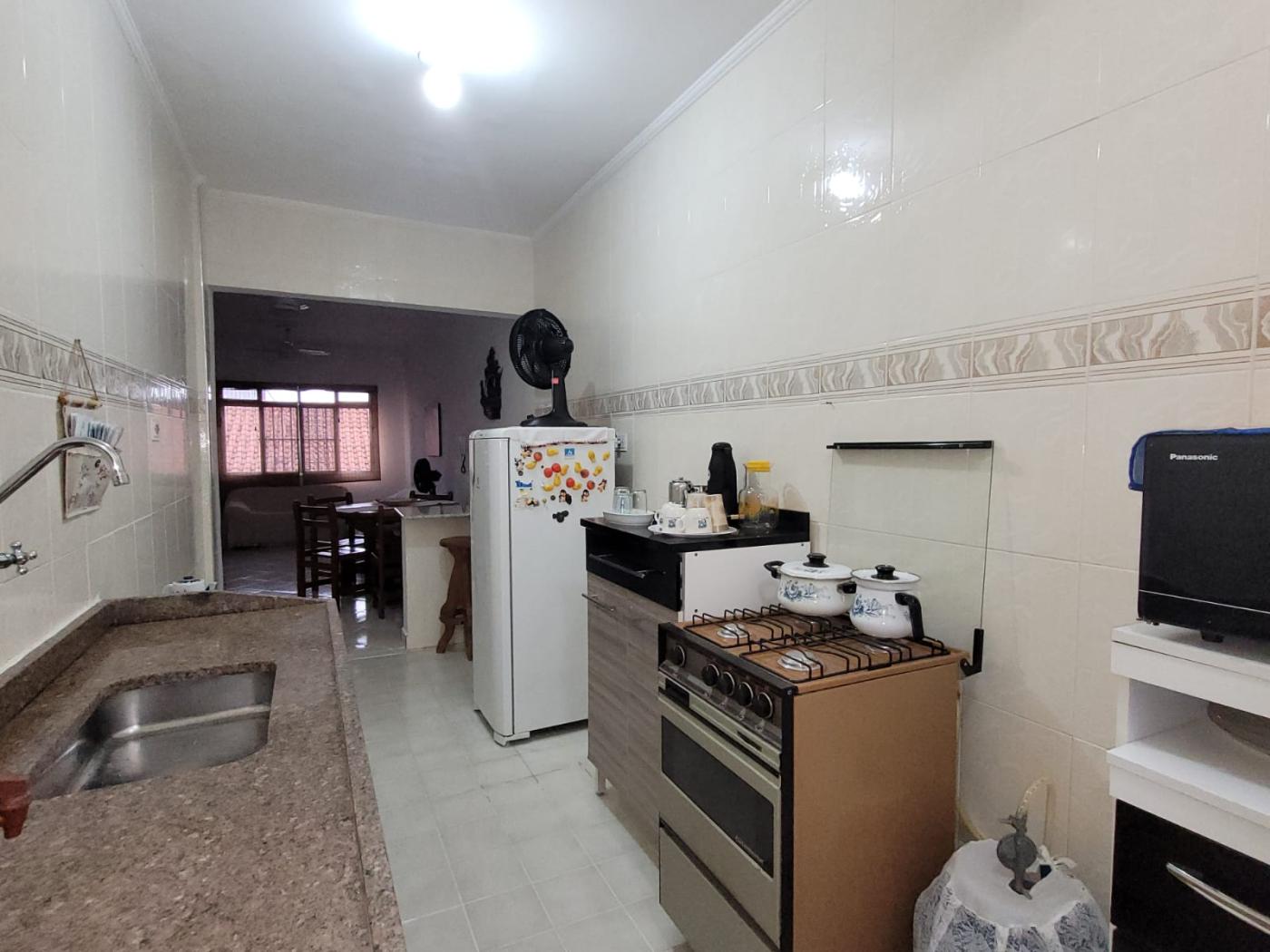 Apartamento para alugar com 1 quarto, 59m² - Foto 5