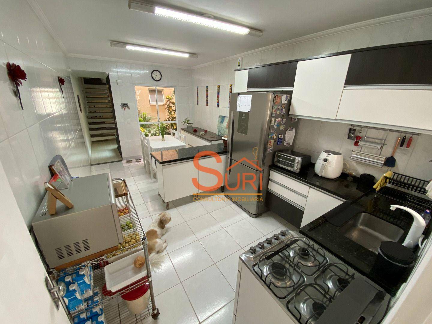 Sobrado à venda com 3 quartos, 130m² - Foto 15